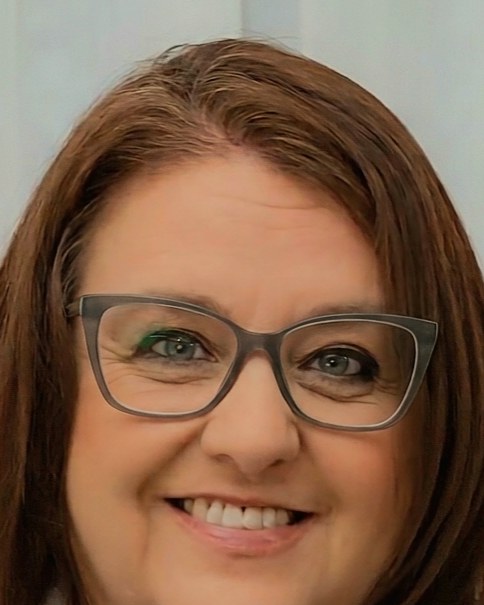 Retrato de Cristina Gottifredi