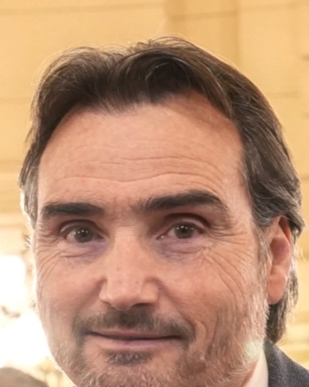 Retrato de Lucas Incicco
